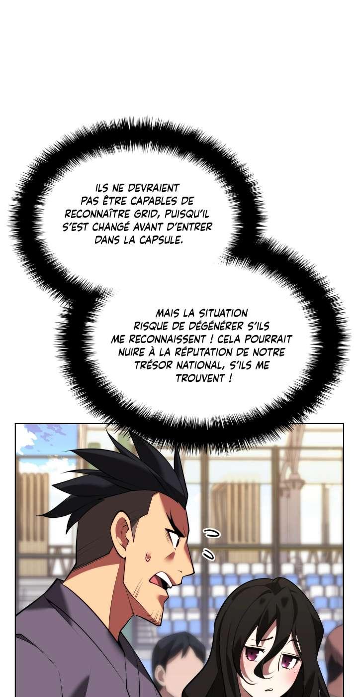 Read Overgeared Remake Scan Manga Online