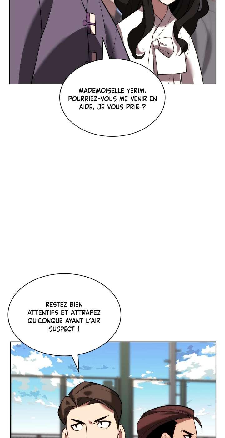 Read Overgeared Remake Scan Manga Online
