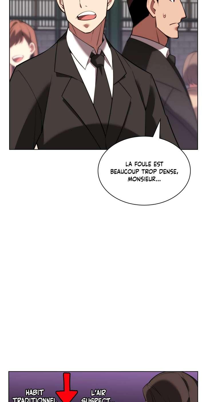 Read Overgeared Remake Scan Manga Online