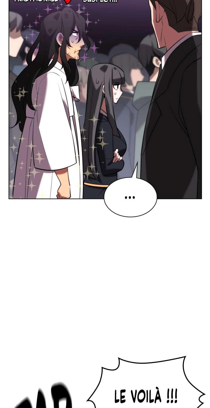 Read Overgeared Remake Scan Manga Online