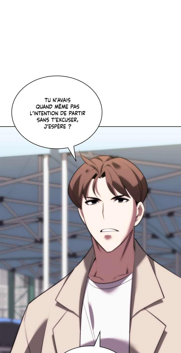 Read Overgeared Remake Scan Manga Online
