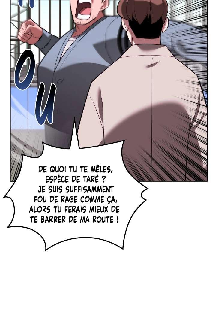Read Overgeared Remake Scan Manga Online