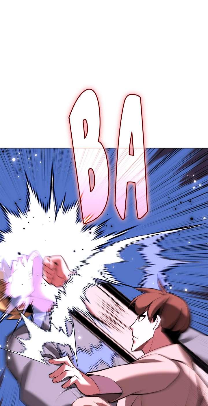 Read Overgeared Remake Scan Manga Online