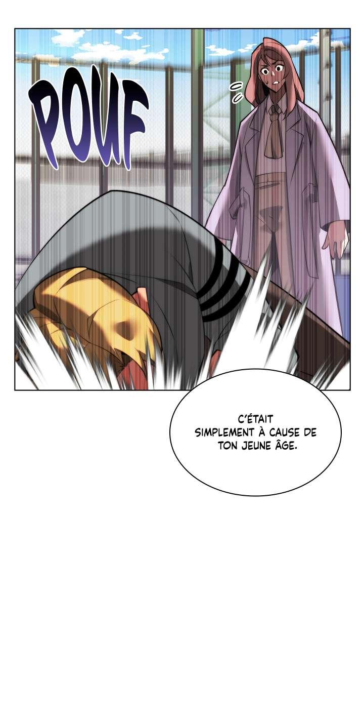 Read Overgeared Remake Scan Manga Online
