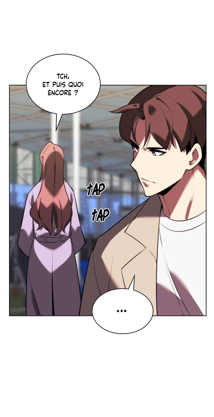 Read Overgeared Remake Scan Manga Online