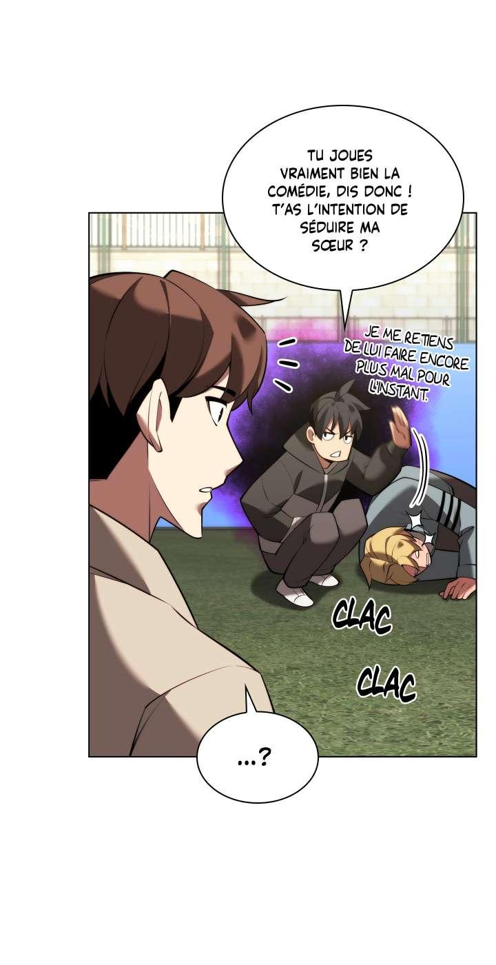 Read Overgeared Remake Scan Manga Online