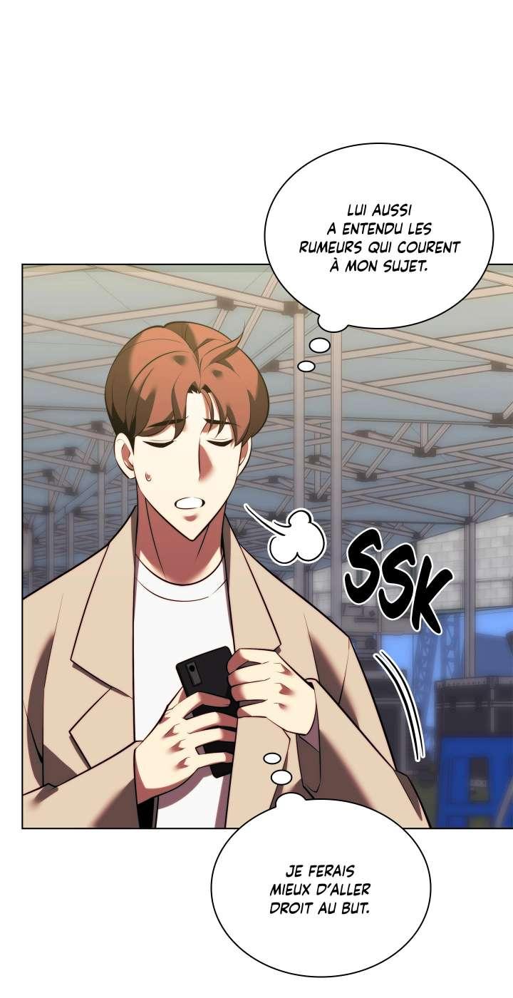 Read Overgeared Remake Scan Manga Online