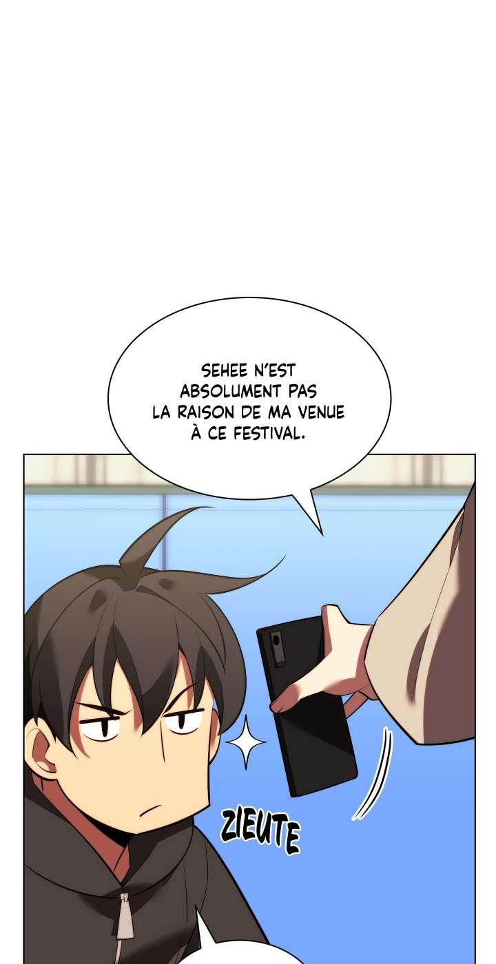 Read Overgeared Remake Scan Manga Online