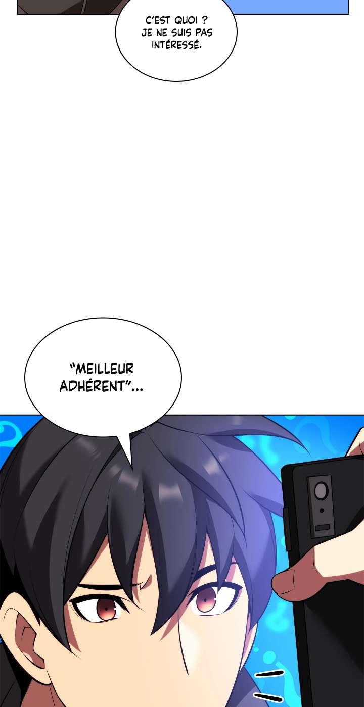 Read Overgeared Remake Scan Manga Online