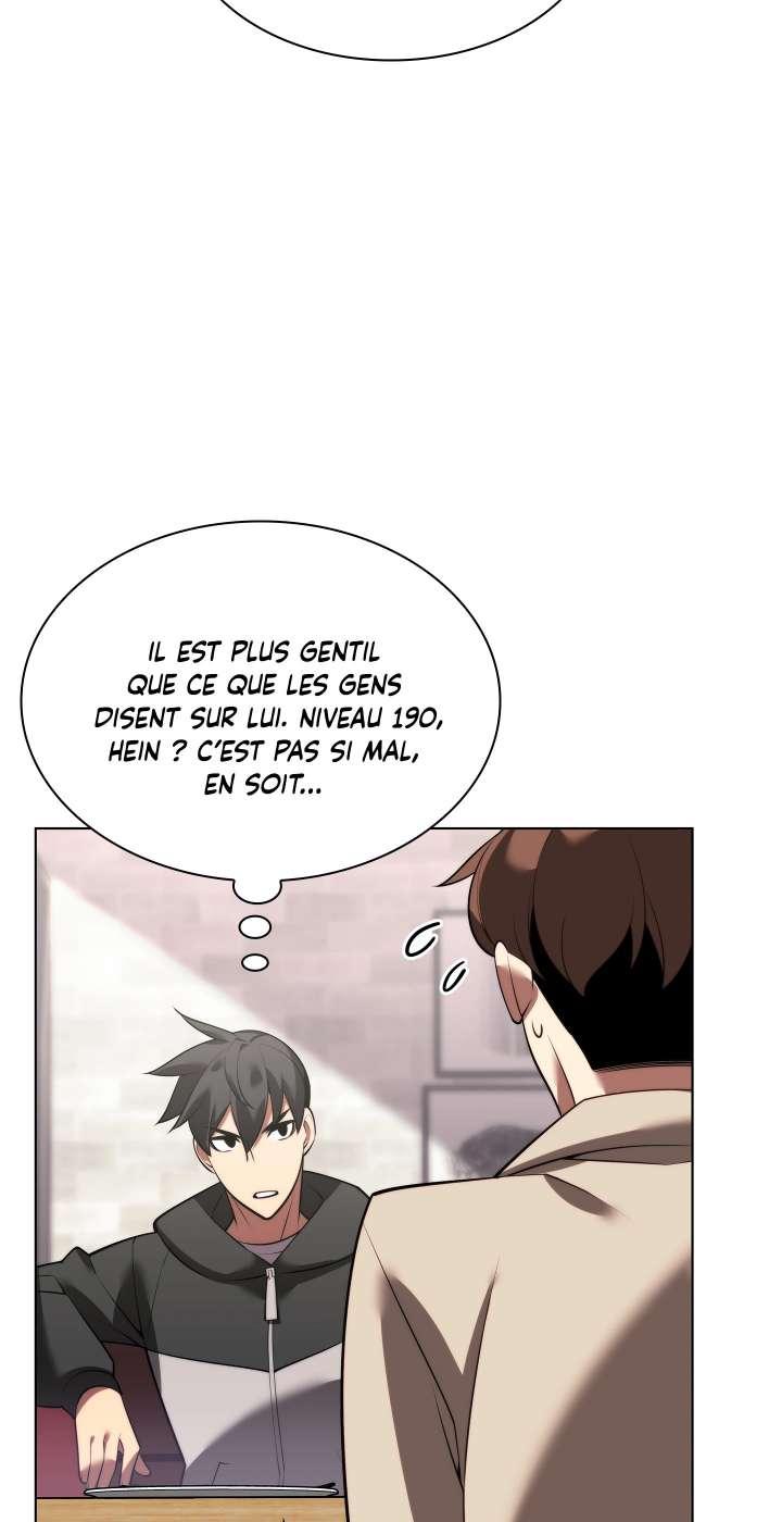Read Overgeared Remake Scan Manga Online