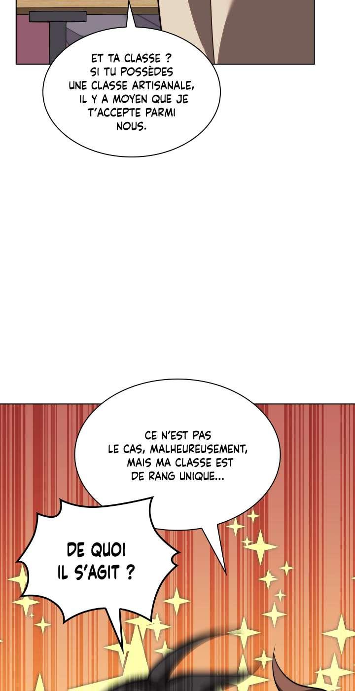 Read Overgeared Remake Scan Manga Online