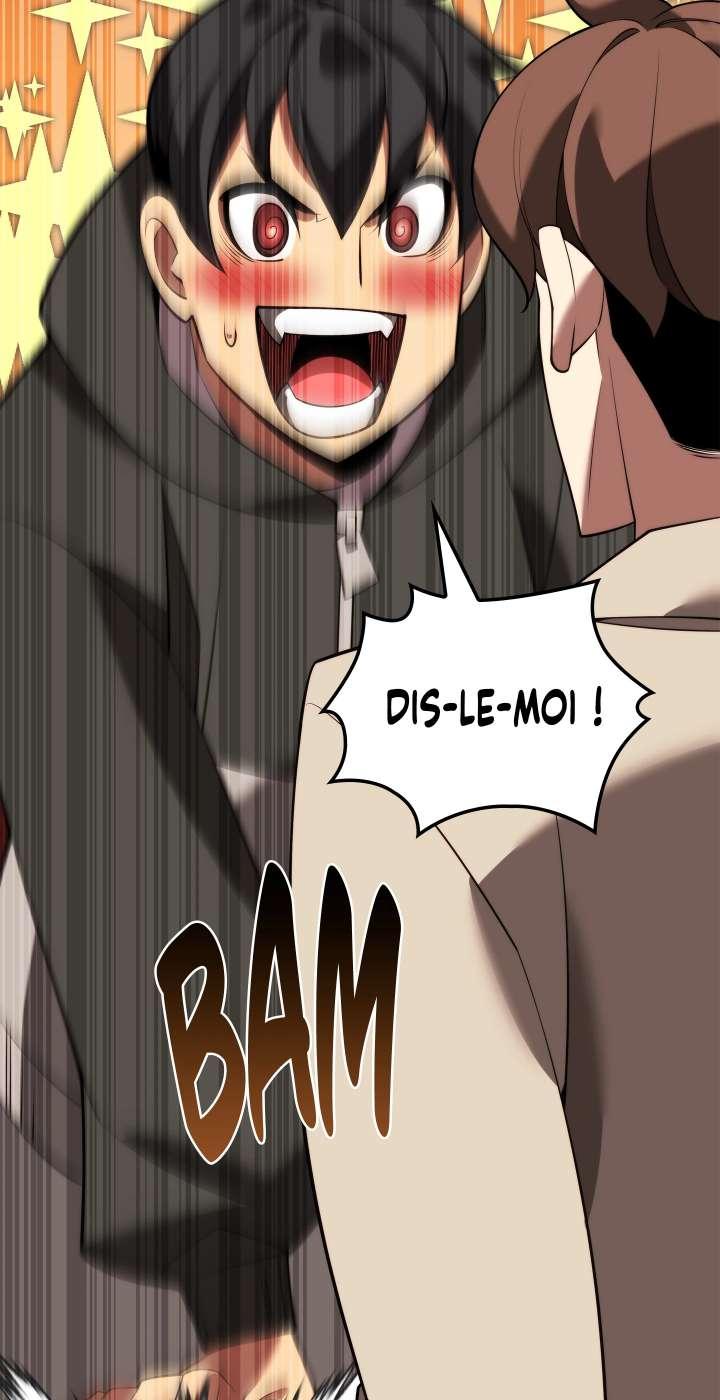 Read Overgeared Remake Scan Manga Online