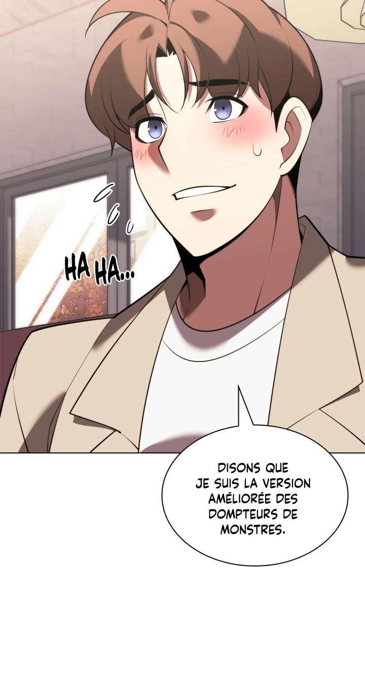 Read Overgeared Remake Scan Manga Online