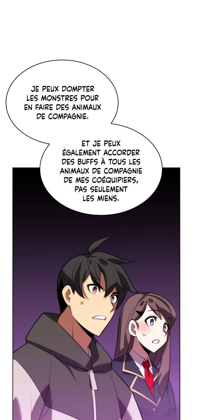 Read Overgeared Remake Scan Manga Online