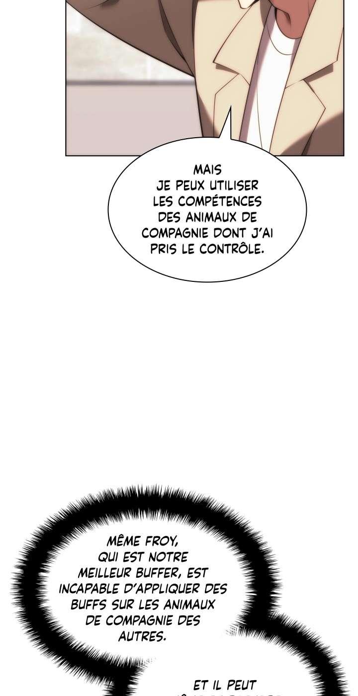Read Overgeared Remake Scan Manga Online