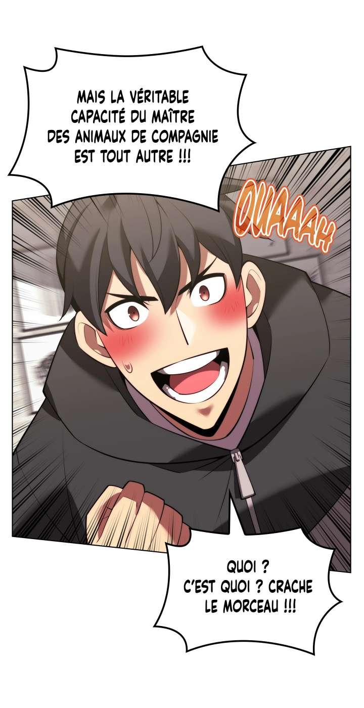 Read Overgeared Remake Scan Manga Online