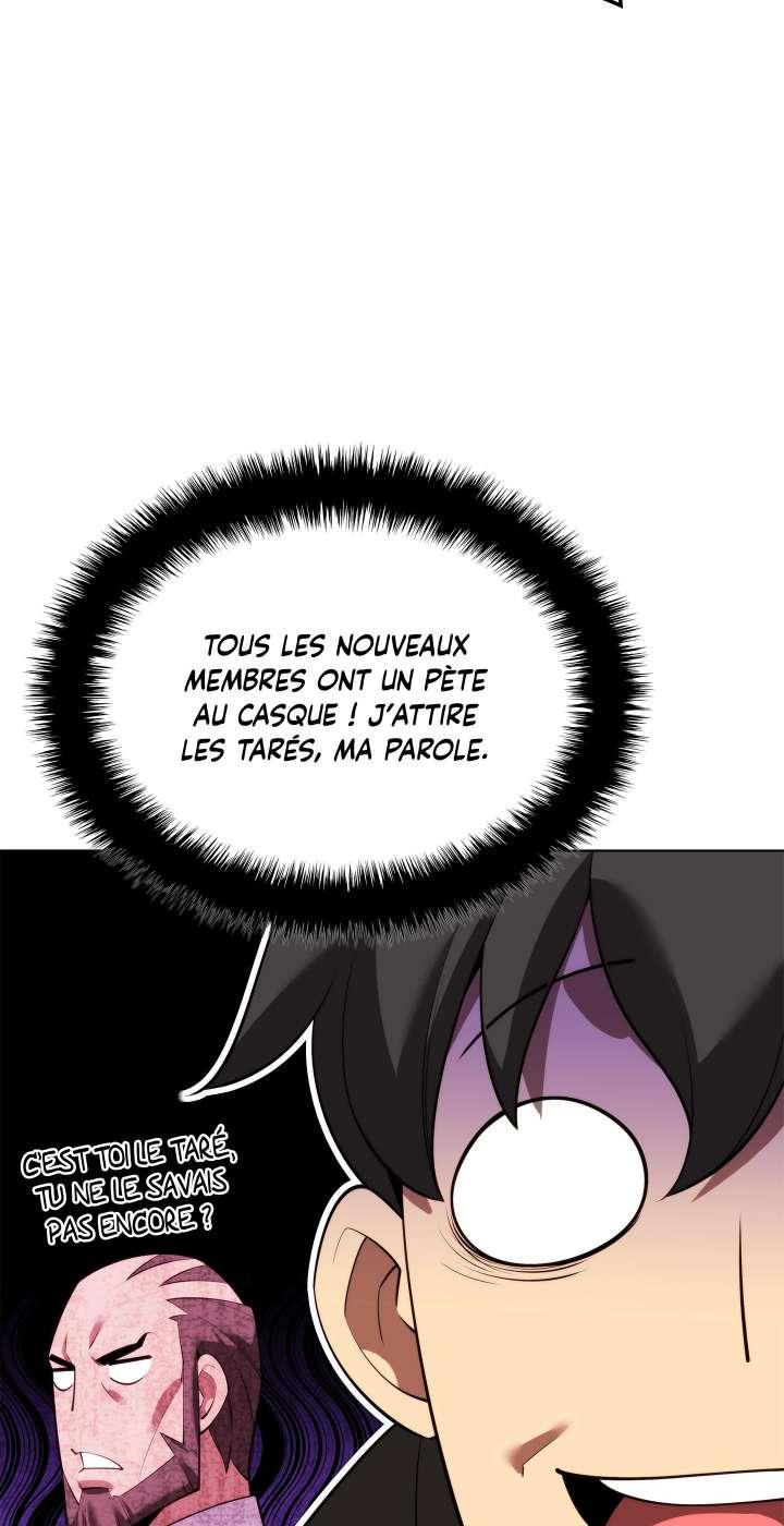 Read Overgeared Remake Scan Manga Online