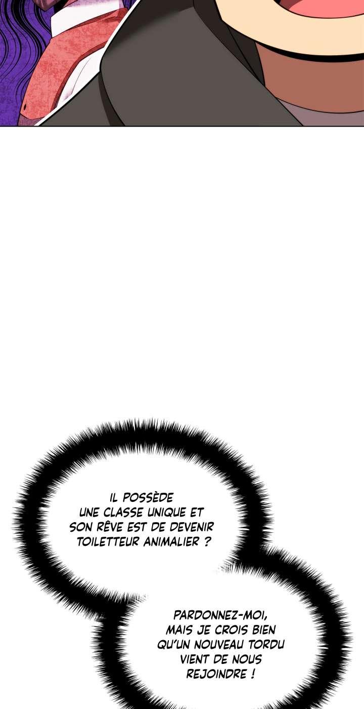 Read Overgeared Remake Scan Manga Online