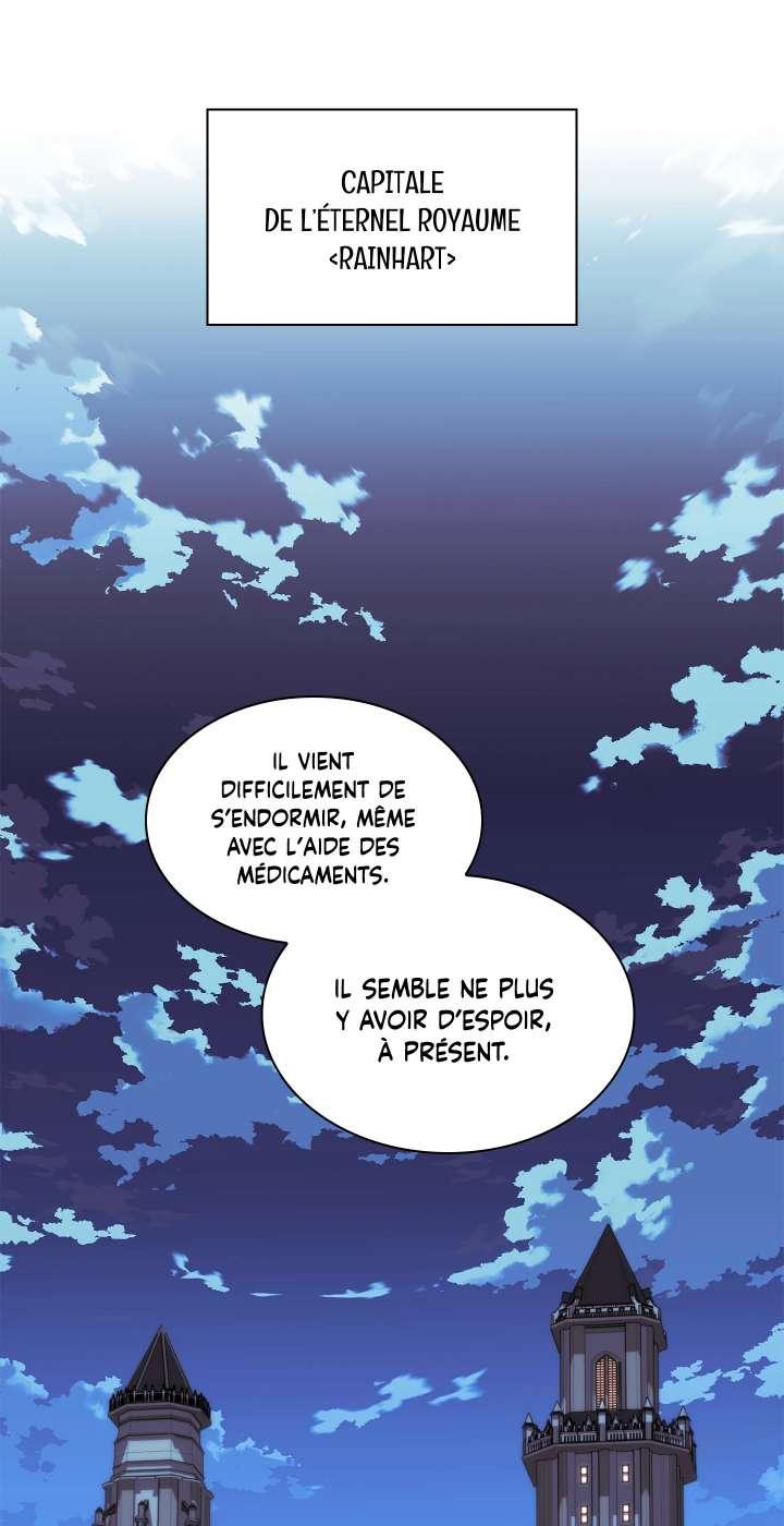Read Overgeared Remake Scan Manga Online