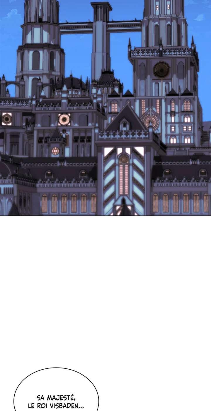 Read Overgeared Remake Scan Manga Online