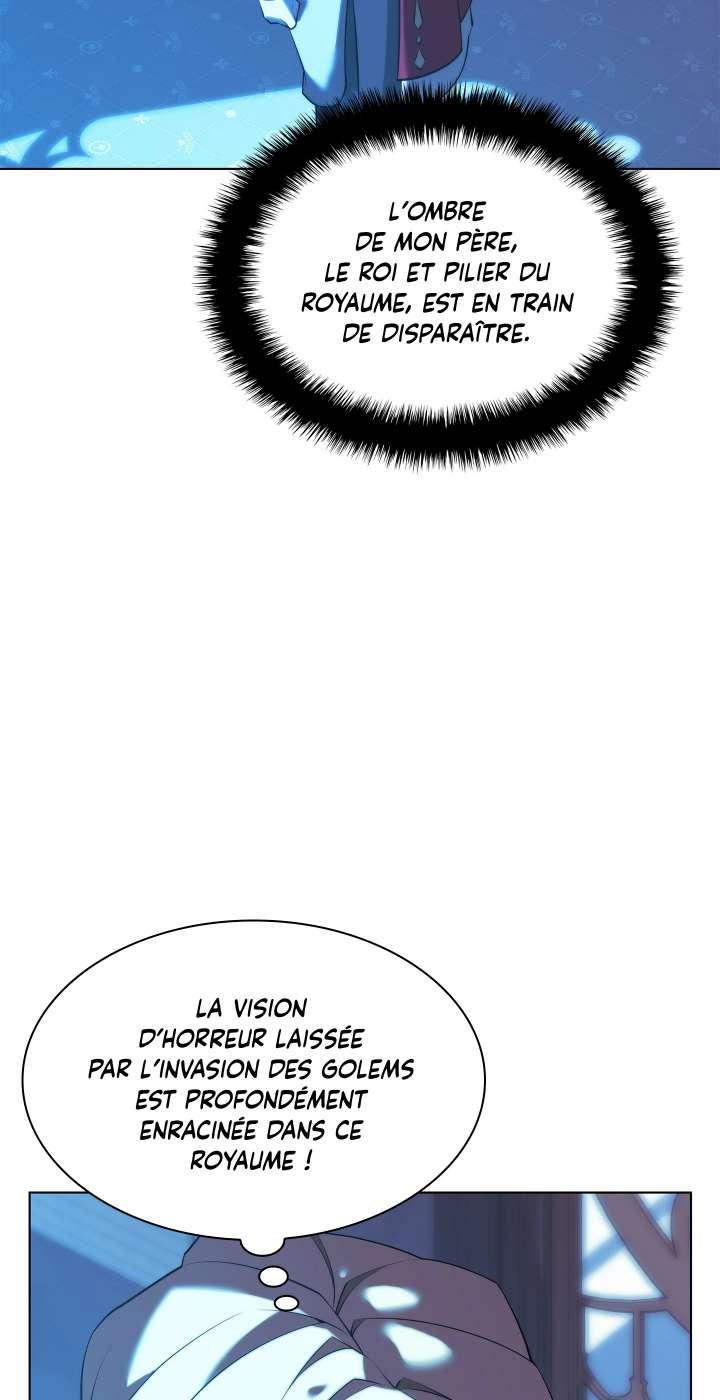 Read Overgeared Remake Scan Manga Online