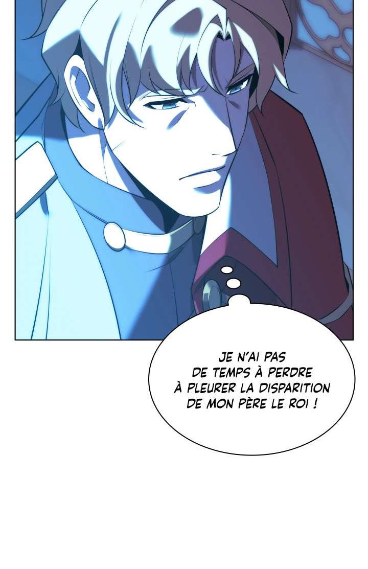 Read Overgeared Remake Scan Manga Online