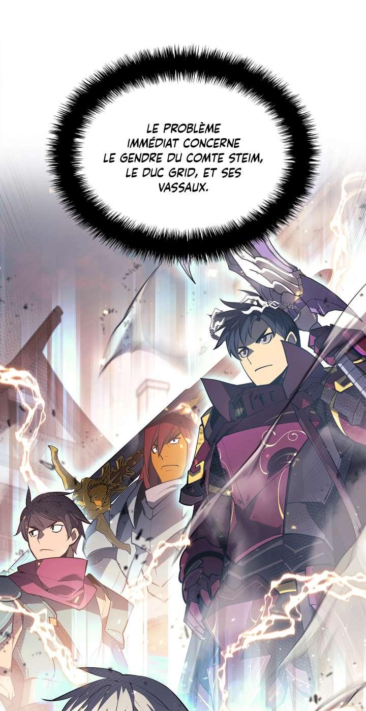 Read Overgeared Remake Scan Manga Online
