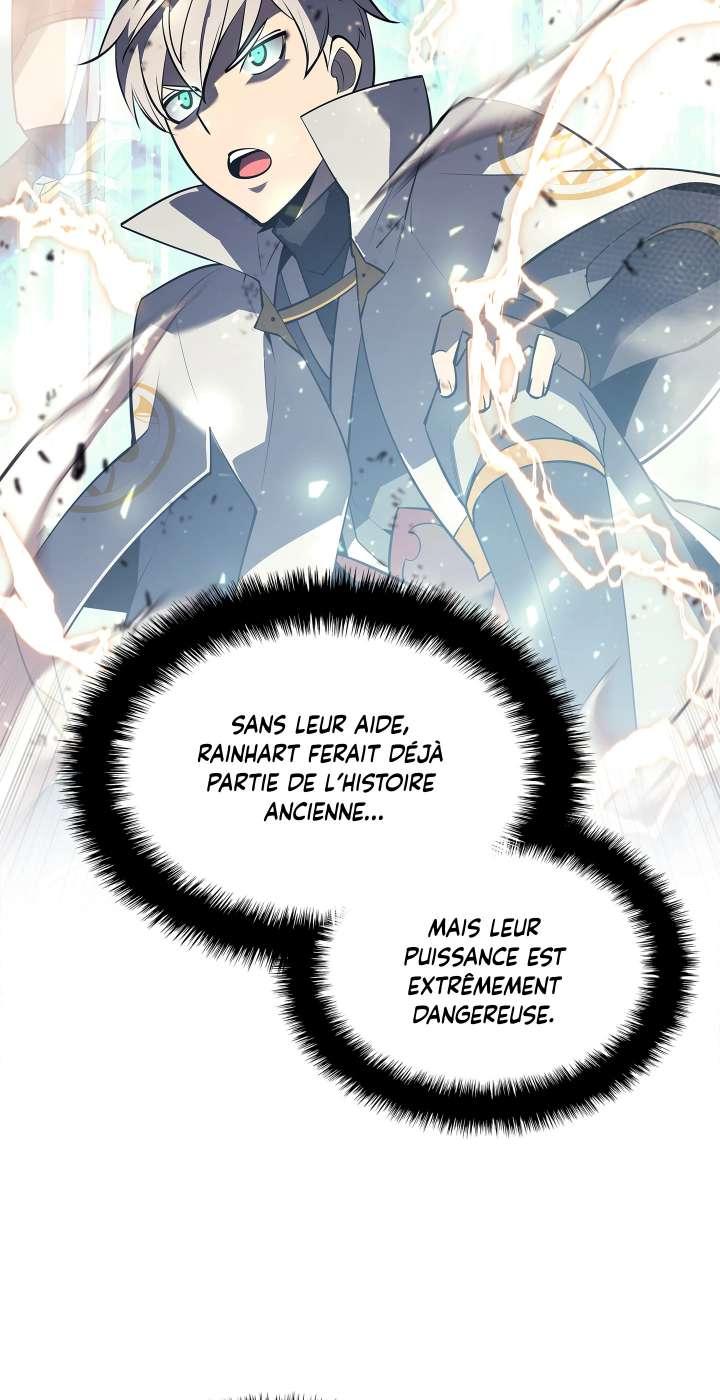 Read Overgeared Remake Scan Manga Online