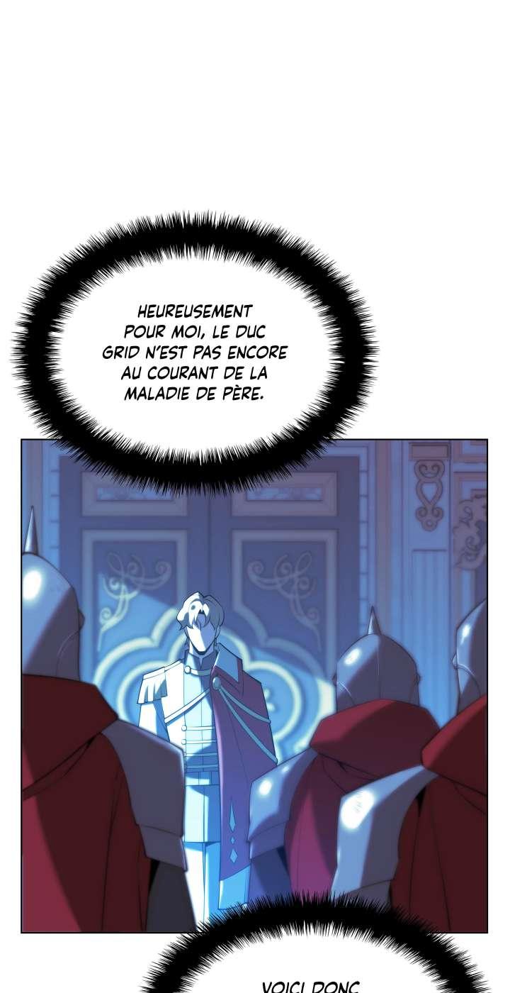 Read Overgeared Remake Scan Manga Online