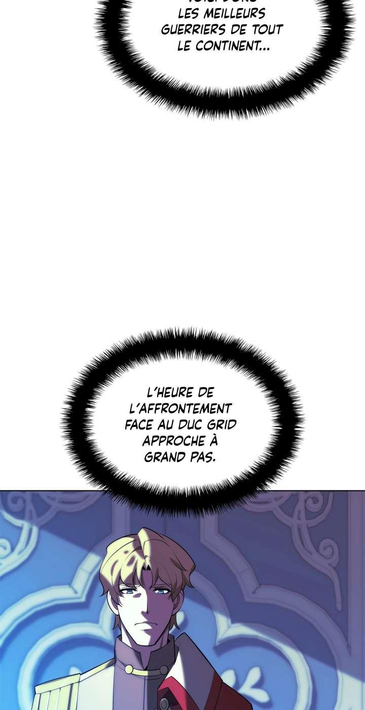 Read Overgeared Remake Scan Manga Online