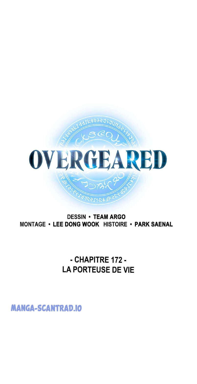 Read Overgeared Remake Scan Manga Online