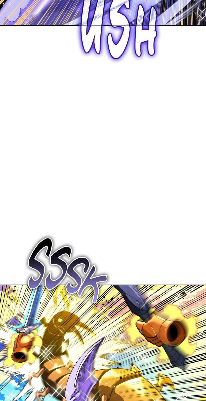 Read Overgeared Remake Scan Manga Online