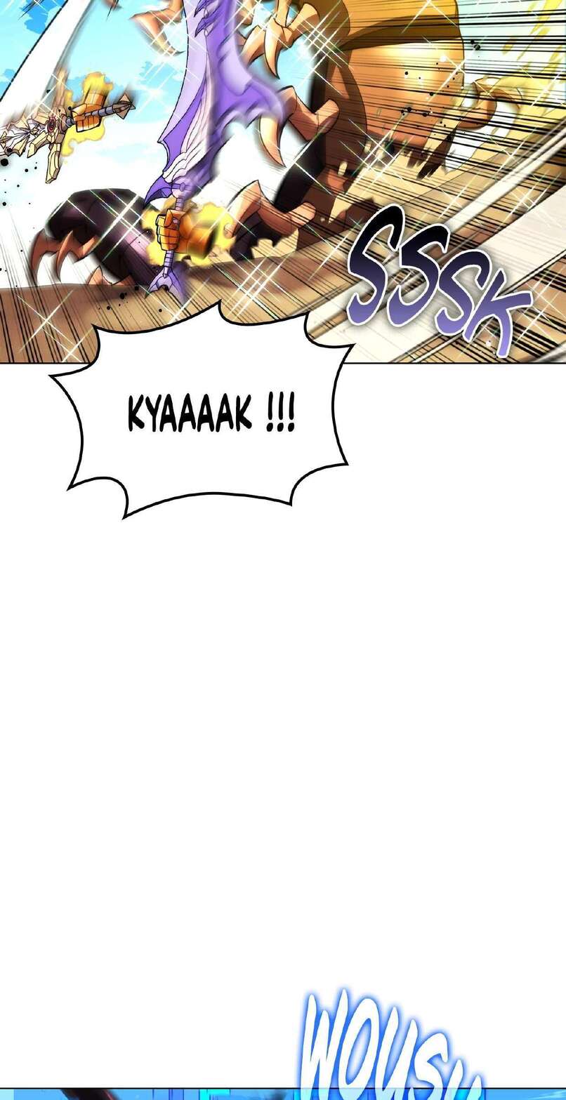 Read Overgeared Remake Scan Manga Online
