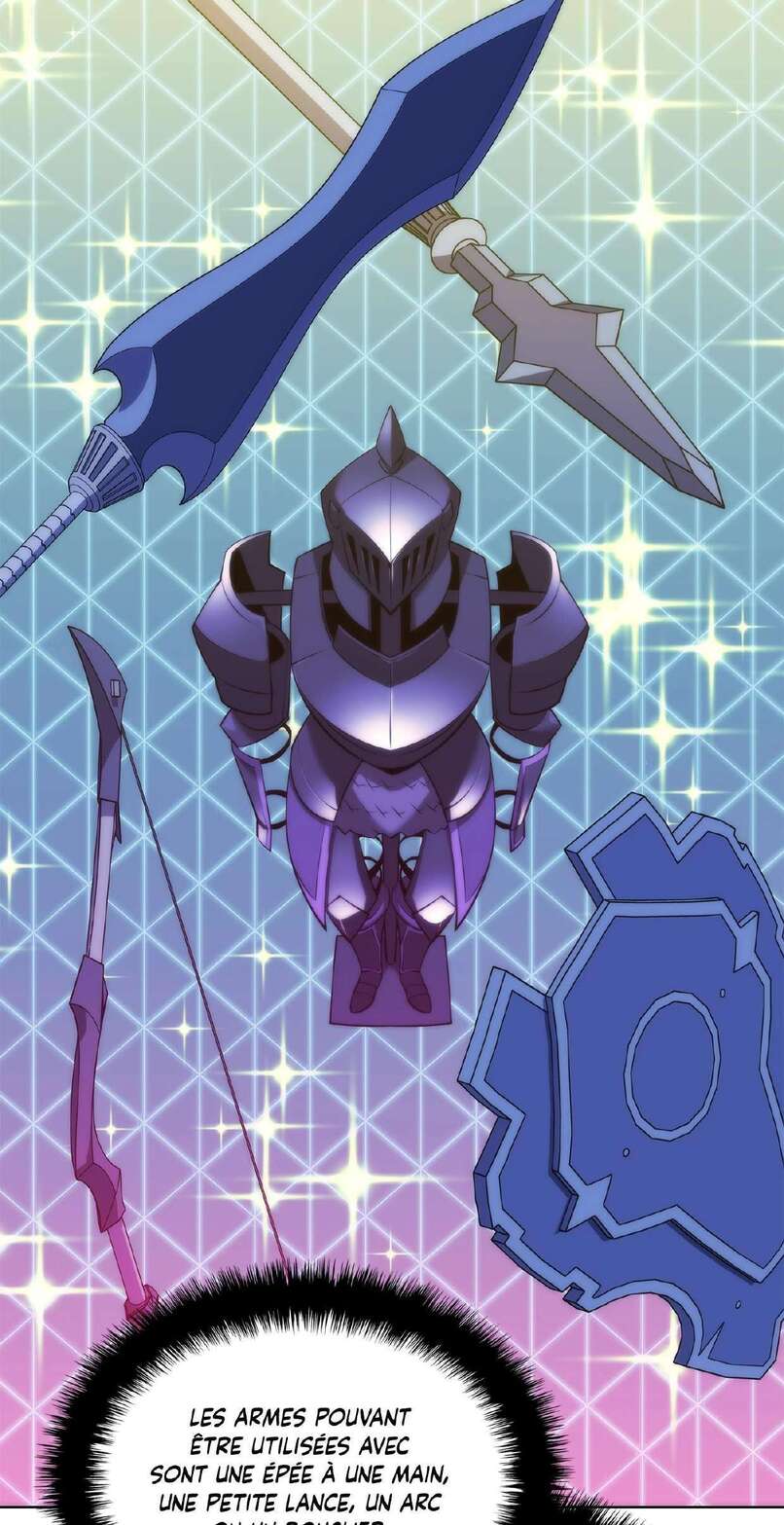 Read Overgeared Remake Scan Manga Online