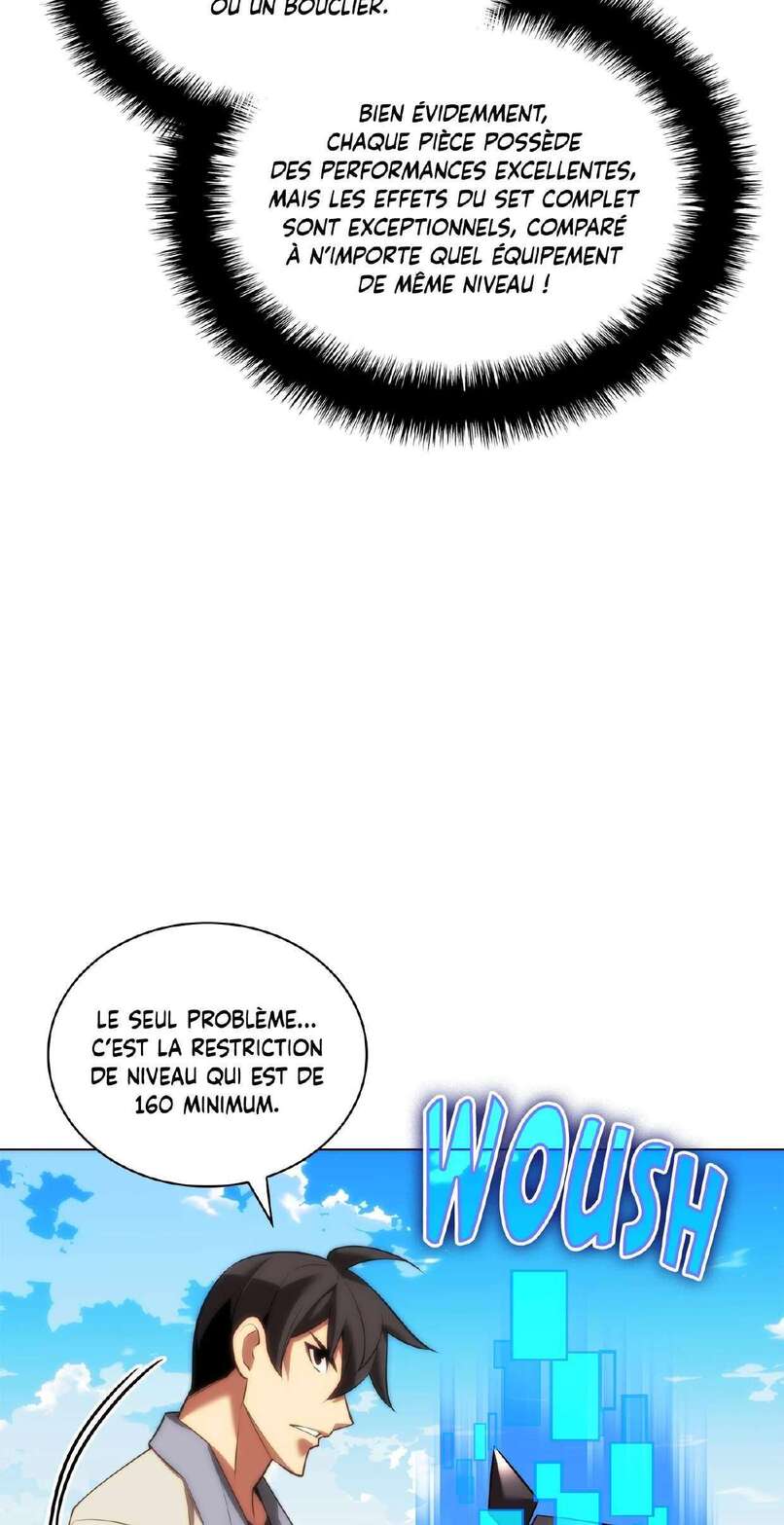 Read Overgeared Remake Scan Manga Online