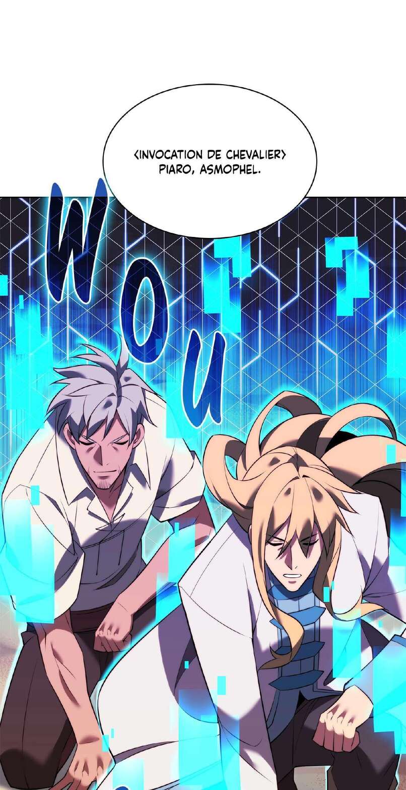 Read Overgeared Remake Scan Manga Online