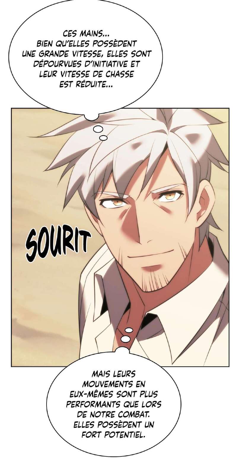Read Overgeared Remake Scan Manga Online