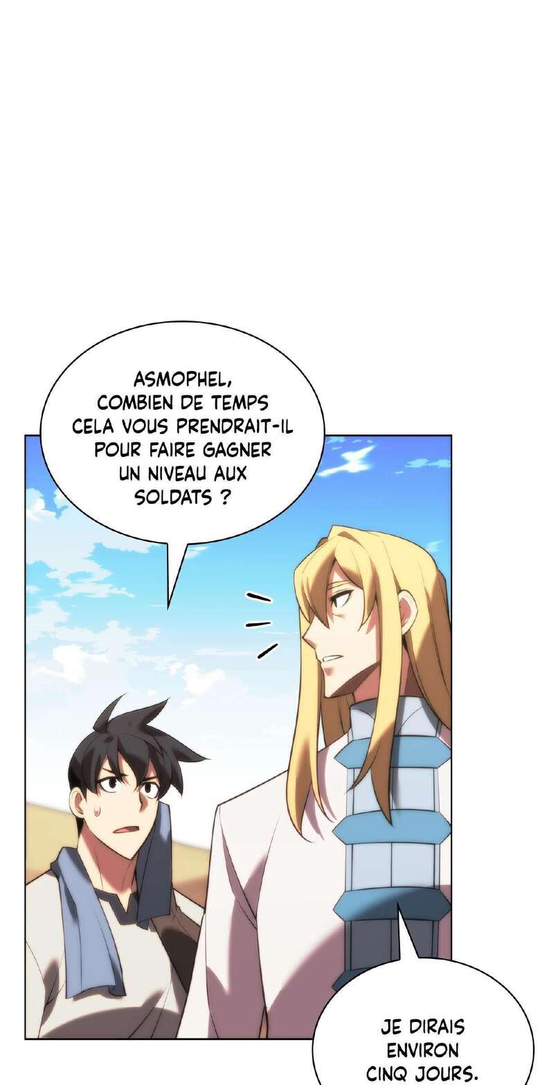 Read Overgeared Remake Scan Manga Online