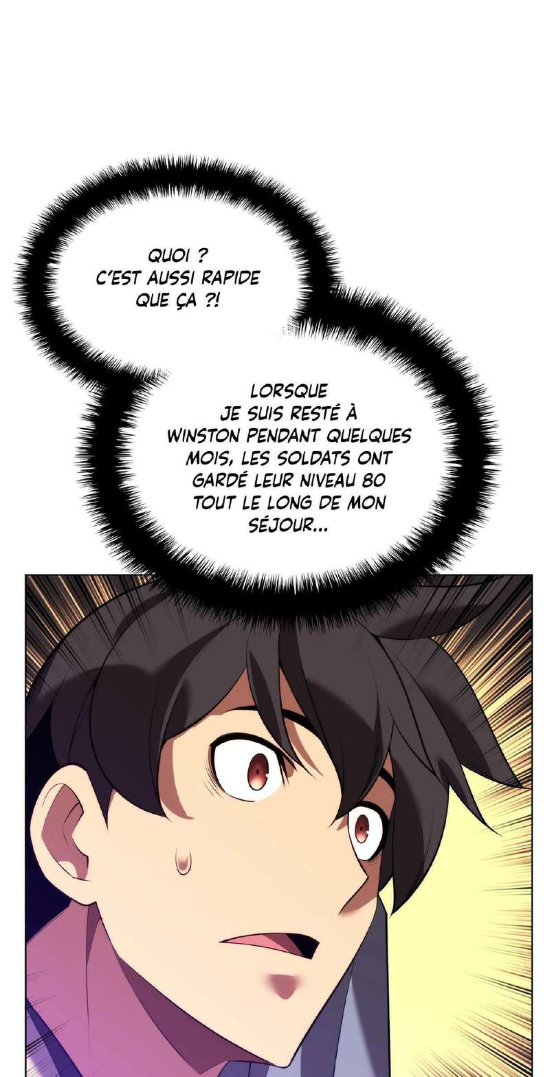 Read Overgeared Remake Scan Manga Online