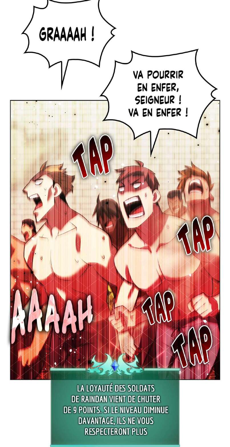 Read Overgeared Remake Scan Manga Online
