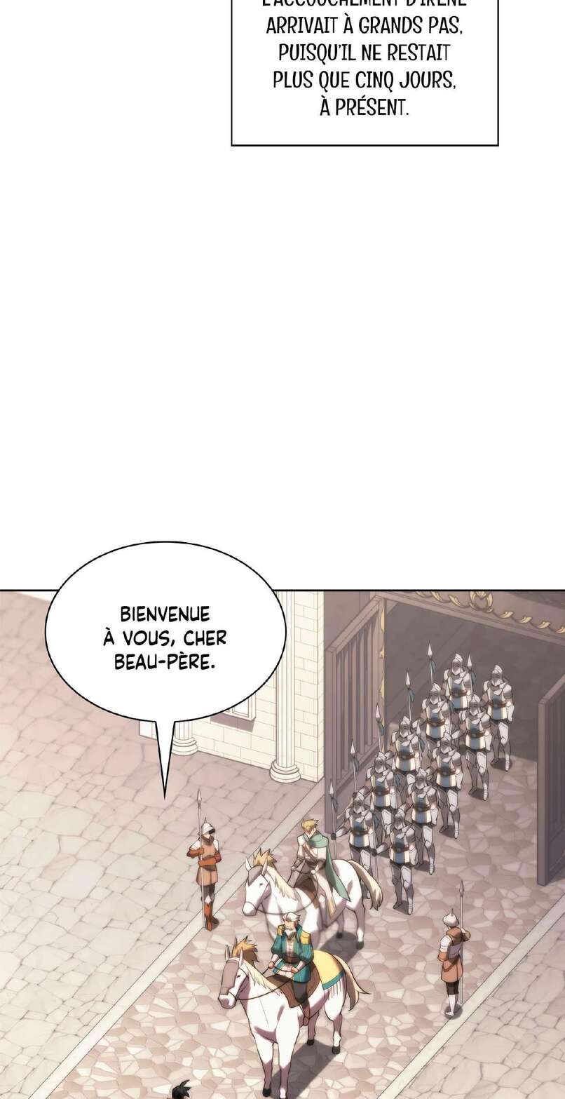 Read Overgeared Remake Scan Manga Online