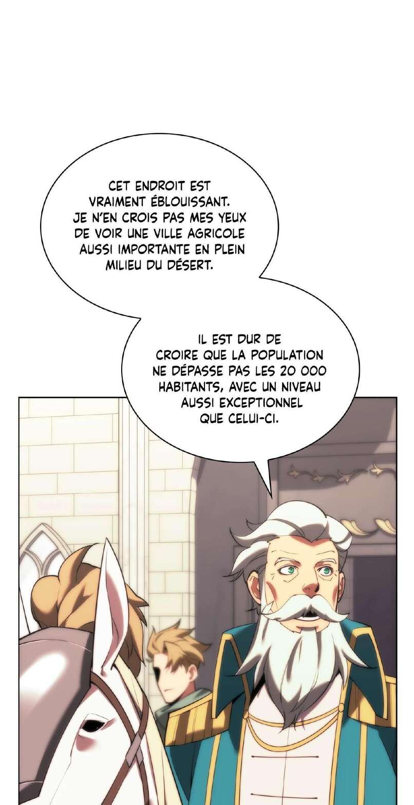 Read Overgeared Remake Scan Manga Online