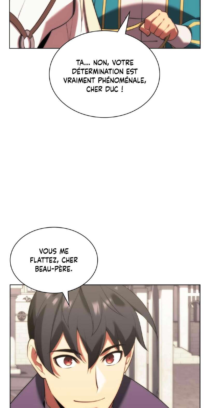 Read Overgeared Remake Scan Manga Online