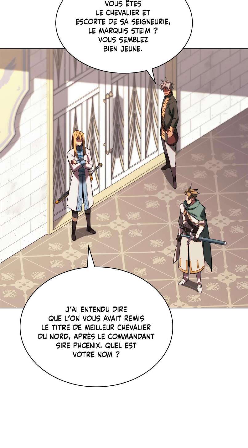 Read Overgeared Remake Scan Manga Online
