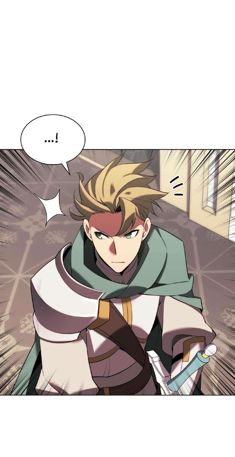 Read Overgeared Remake Scan Manga Online