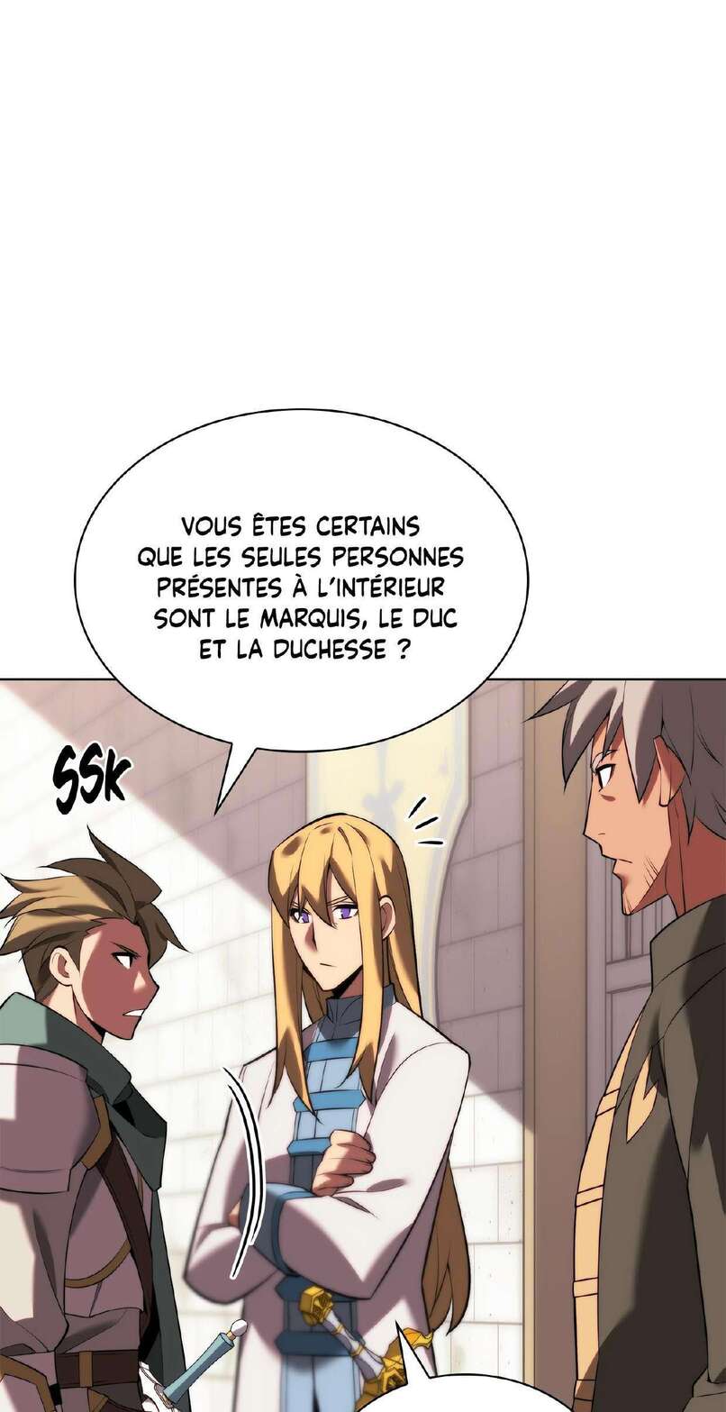Read Overgeared Remake Scan Manga Online