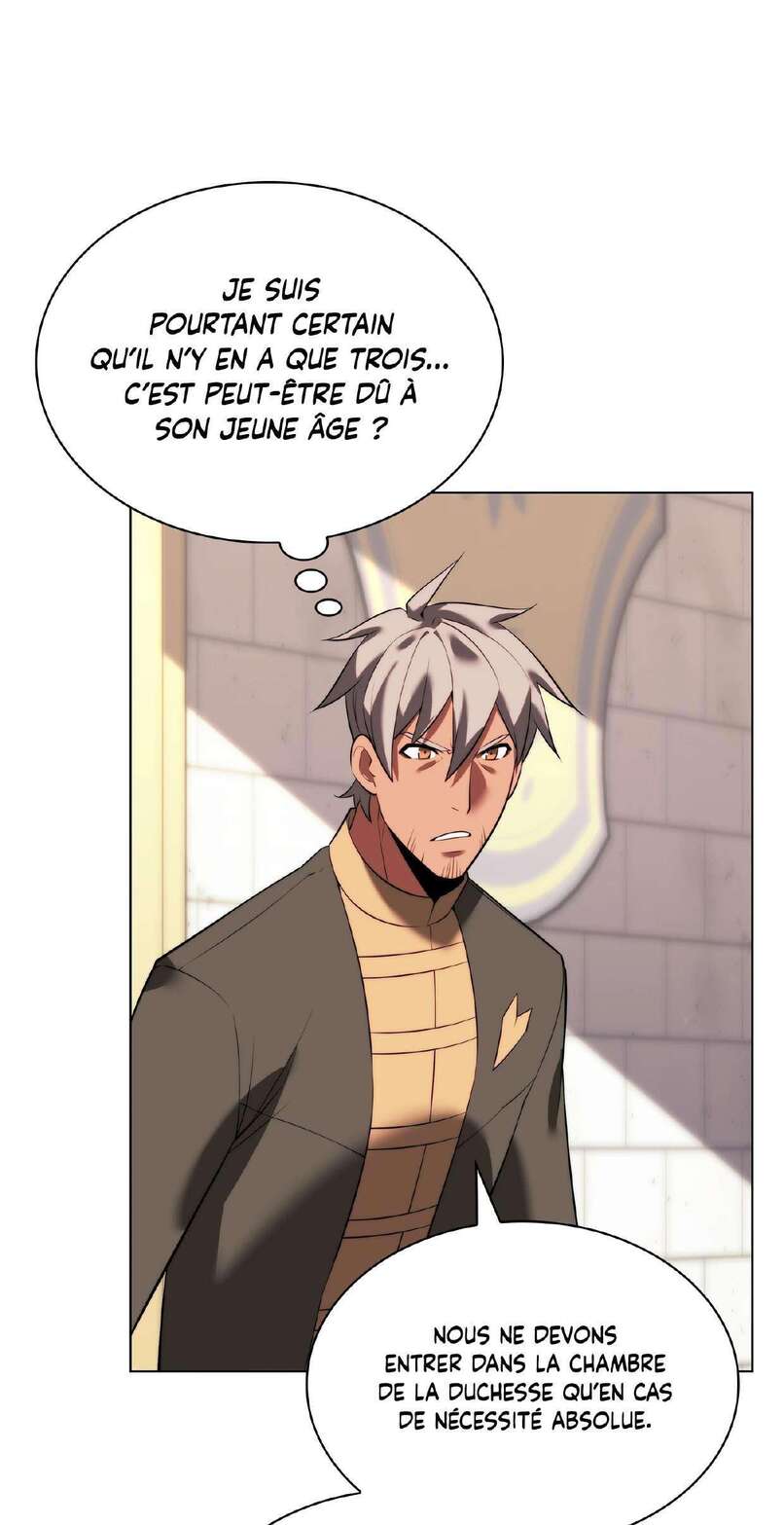 Read Overgeared Remake Scan Manga Online