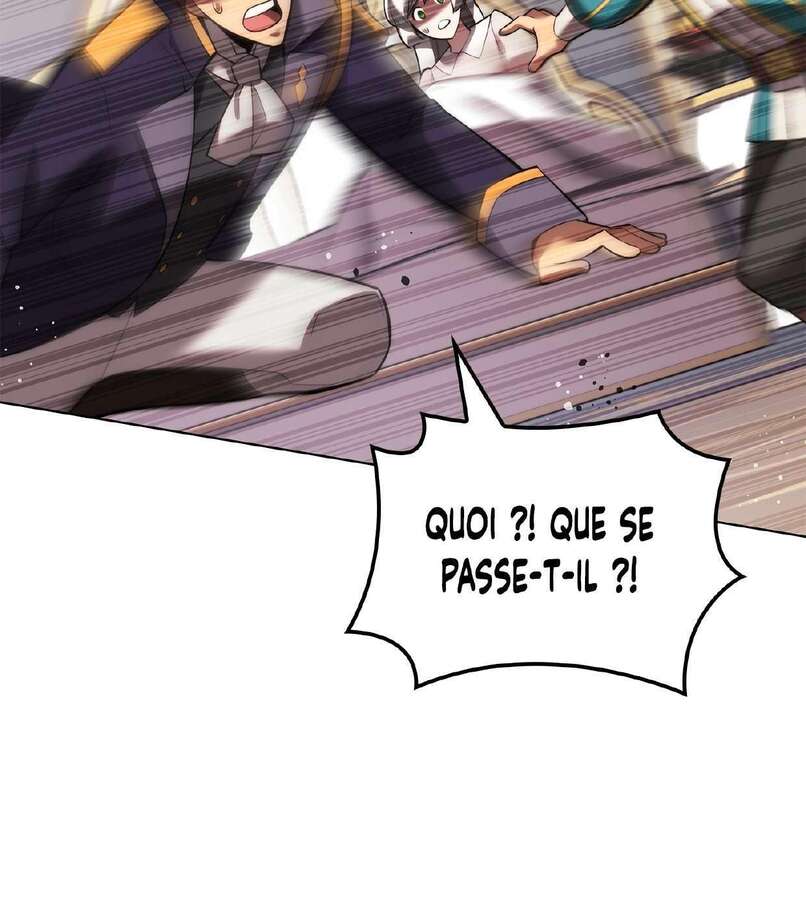 Read Overgeared Remake Scan Manga Online