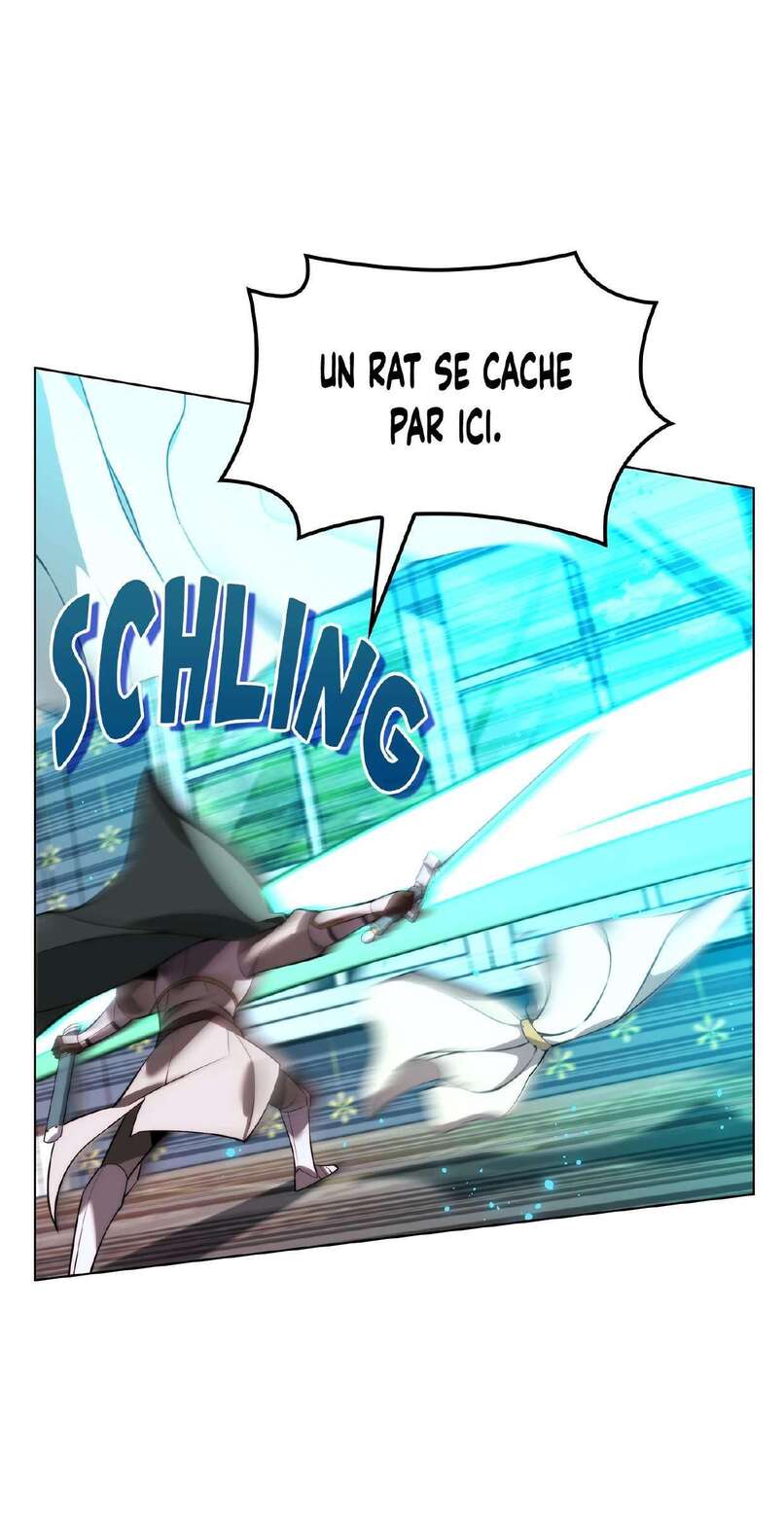 Read Overgeared Remake Scan Manga Online