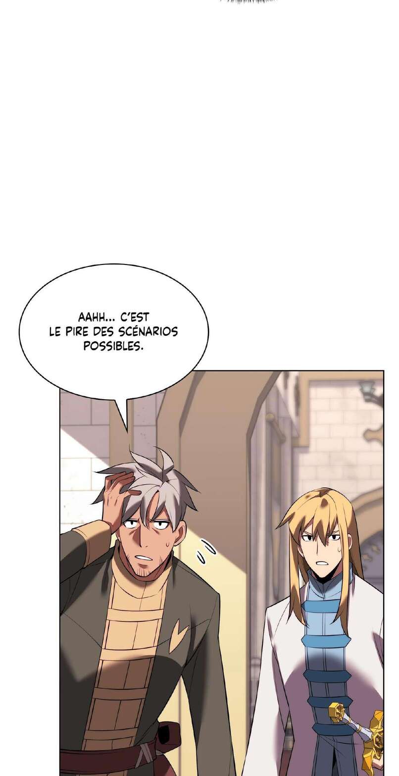 Read Overgeared Remake Scan Manga Online